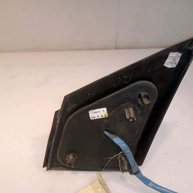 Retroviseur exterieur electrique droit occasion CITROEN C2 Phase 1 09-2003->10-2008 1.4 HDi 8149RL 3