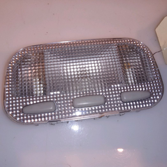 Plafonnier occasion CITROEN C2 Phase 1 09-2003->10-2008 1.4 HDi 6362N2 1