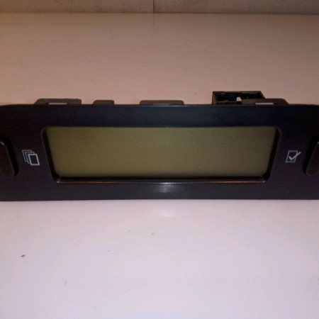 Afficheur digital occasion CITROEN C2 Phase 1 09-2003->10-2008 1.4 HDi