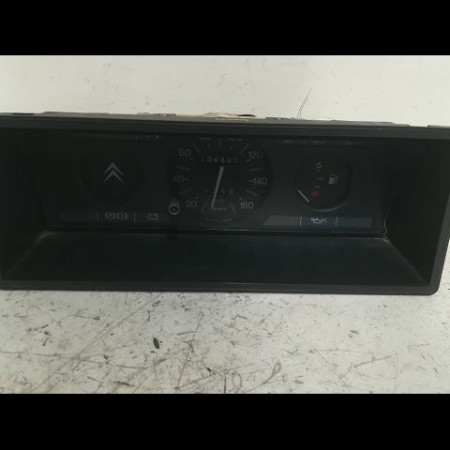Compteur occasion CITROEN AX Phase 2 07-1991->06-1998 1.1i