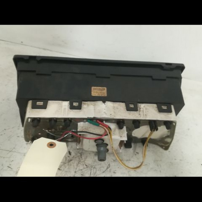 Compteur occasion CITROEN AX Phase 2 07-1991->06-1998 1.1i 2