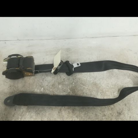 Ceinture avant droite occasion CITROEN AX Phase 2 07-1991->06-1998 1.5D 8972AQ