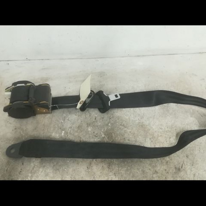 Ceinture avant droite occasion CITROEN AX Phase 2 07-1991->06-1998 1.5D 8972AQ 1