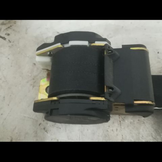 Ceinture avant droite occasion CITROEN AX Phase 2 07-1991->06-1998 1.5D 8972AQ 2