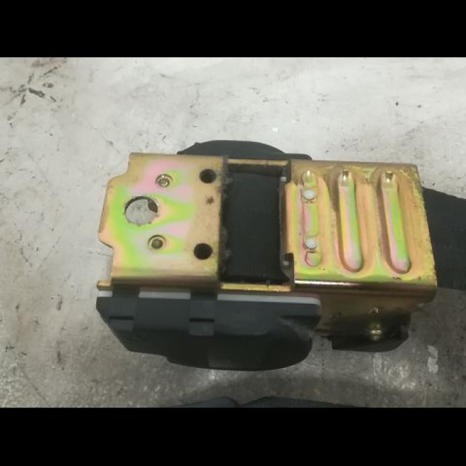 Ceinture avant droite occasion CITROEN AX Phase 2 07-1991->06-1998 1.5D 8972AQ 3