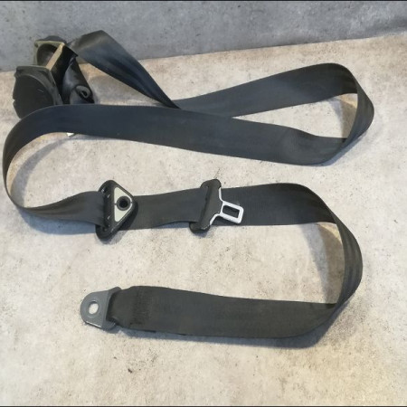 Ceinture avant droite occasion CITROEN AX Phase 2 07-1991->06-1998 1.1i 8972AT