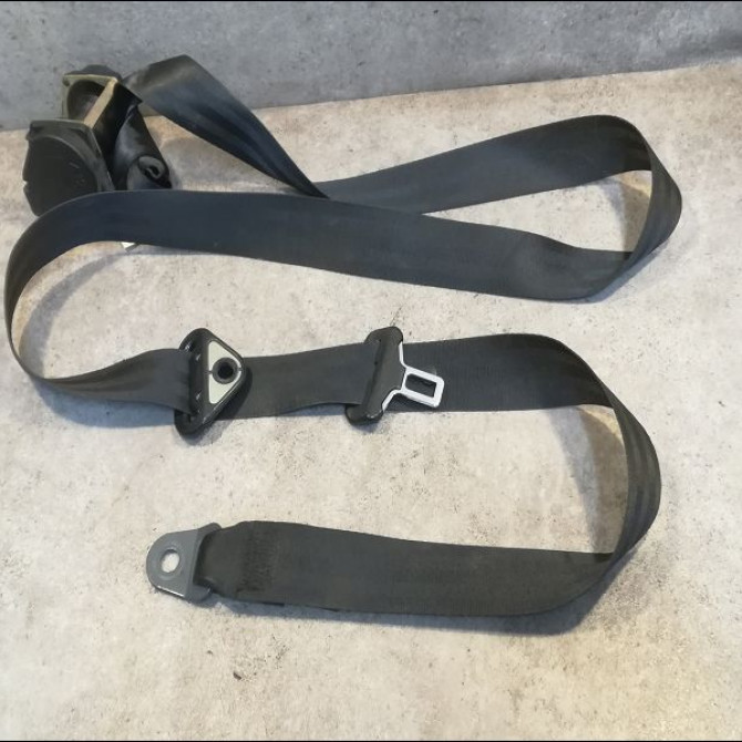 Ceinture avant droite occasion CITROEN AX Phase 2 07-1991->06-1998 1.1i 8972AT 1