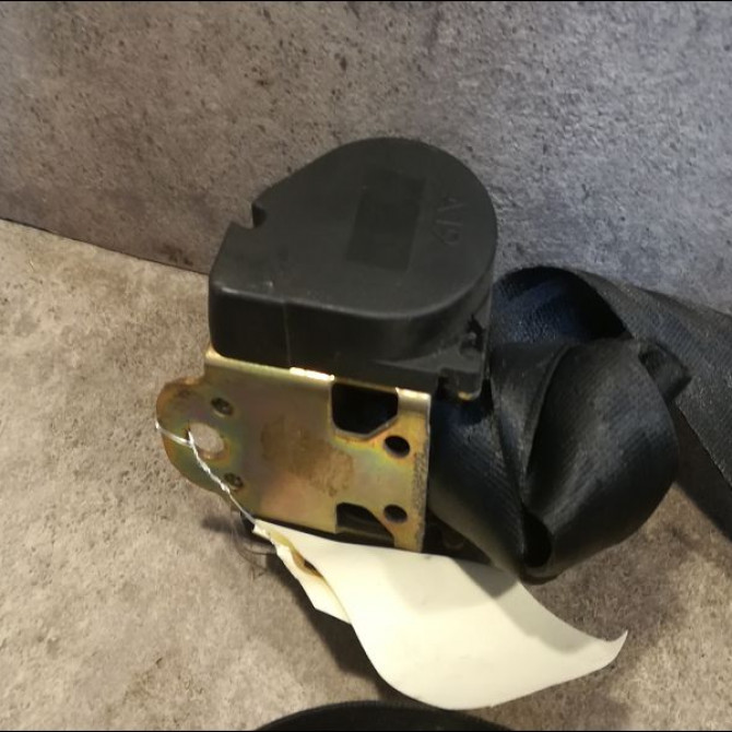 Ceinture avant droite occasion CITROEN AX Phase 2 07-1991->06-1998 1.1i 8972AT 3