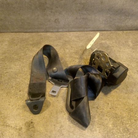 Ceinture arrière droite occasion CITROEN AX Phase 2 07-1991->06-1998 1.0i