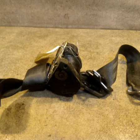 Ceinture arrière gauche occasion CITROEN AX Phase 2 07-1991->06-1998 1.0i