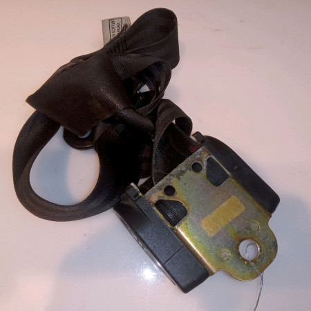 Ceinture avant droite occasion CITROEN AX Phase 2 07-1991->06-1998 1.1i