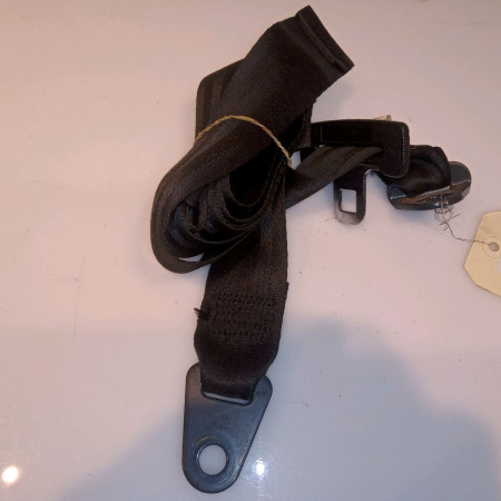 Ceinture arrière droite occasion CITROEN AX Phase 2 07-1991->06-1998 1.1i