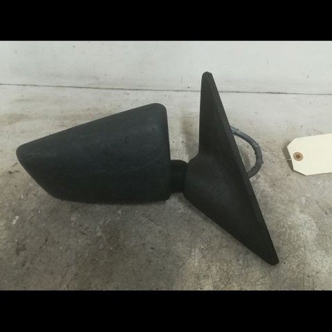 Retroviseur exterieur manuel droit occasion CITROEN AX Phase 2 07-1991->06-1998 1.5D 95619663 1