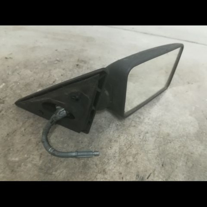 Retroviseur exterieur manuel droit occasion CITROEN AX Phase 2 07-1991->06-1998 1.5D 95619663 2