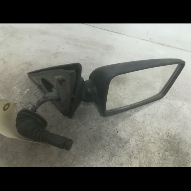 Retroviseur exterieur manuel droit occasion CITROEN AX Phase 2 07-1991->06-1998 1.1i 95619663 2