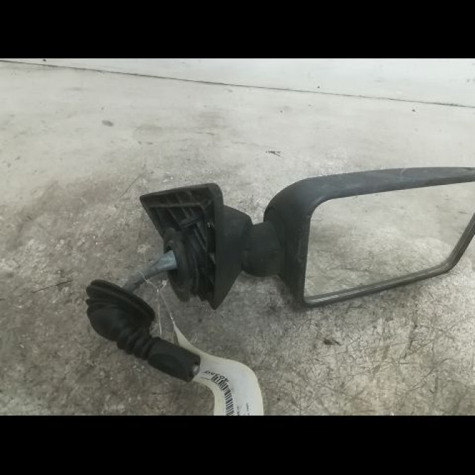 Retroviseur exterieur manuel droit occasion CITROEN AX Phase 2 07-1991->06-1998 1.1i 95619663 2