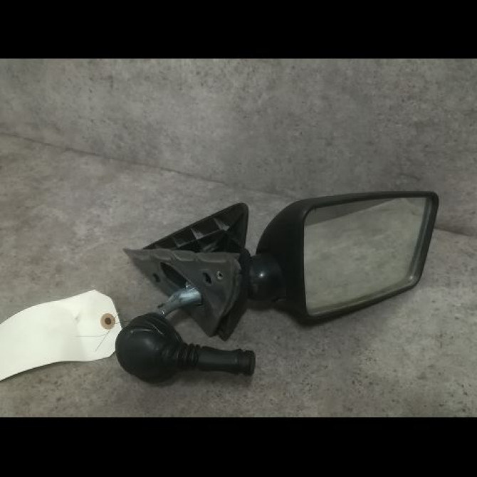Retroviseur exterieur manuel droit occasion CITROEN AX Phase 2 07-1991->06-1998 1.0i 95619663 2