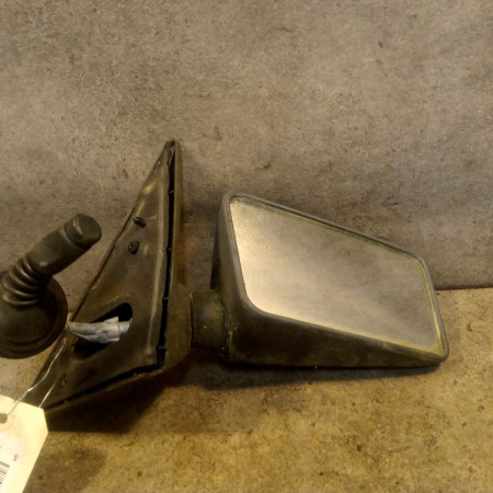 Retroviseur exterieur manuel droit occasion CITROEN AX Phase 2 07-1991->06-1998 1.0i 95619663