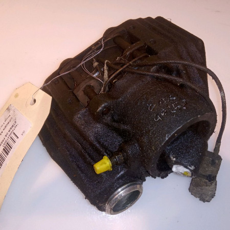 Etrier de frein avant gauche occasion CITROEN AX Phase 2 07-1991->06-1998 1.1i