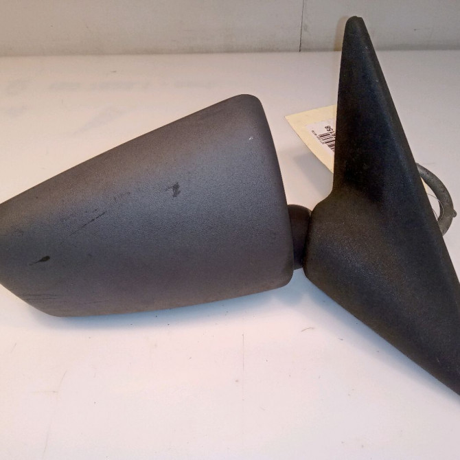 Retroviseur exterieur manuel droit occasion CITROEN AX Phase 2 07-1991->06-1998 1.1i 95619663 2