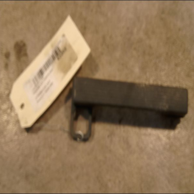 Poignee ext porte avd occasion CITROEN C15 Phase 1 07-1987->06-1996 1.8 D 95546212YB 1