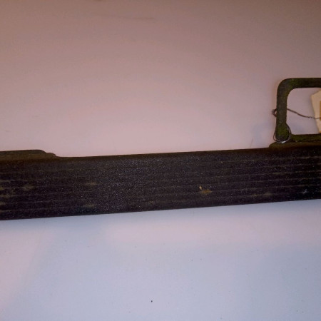 Poignee ext porte avd occasion CITROEN C15 Phase 1 07-1987->06-1996 1.1i 95546212YB