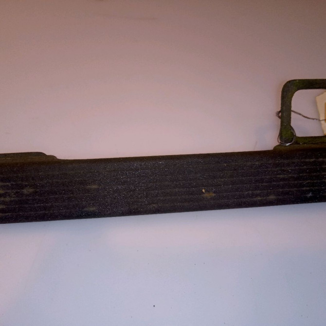 Poignee ext porte avd occasion CITROEN C15 Phase 1 07-1987->06-1996 1.1i 95546212YB 1