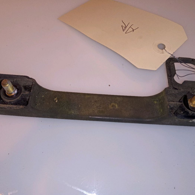 Poignee ext porte avg occasion CITROEN C15 Phase 1 07-1987->06-1996 1.1i 95546213 2