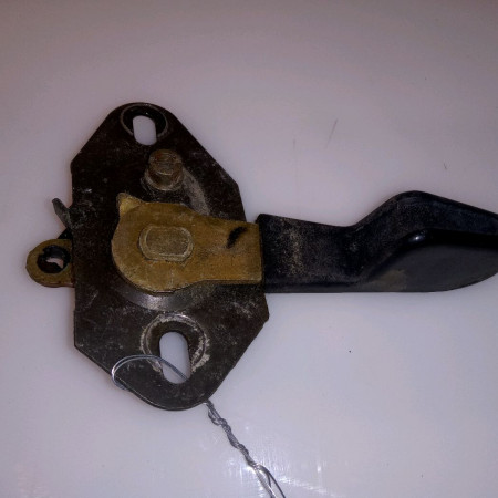 Poignee int porte avg occasion CITROEN C15 Phase 1 07-1987->06-1996 1.1i 95505200FYC