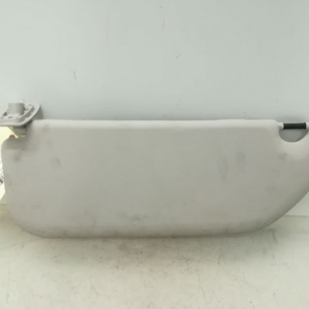 Pare-soleil droit occasion CITROEN C3 II Phase 1 11-2009->02-2013 1.4 HDi 70ch 16121658BJ
