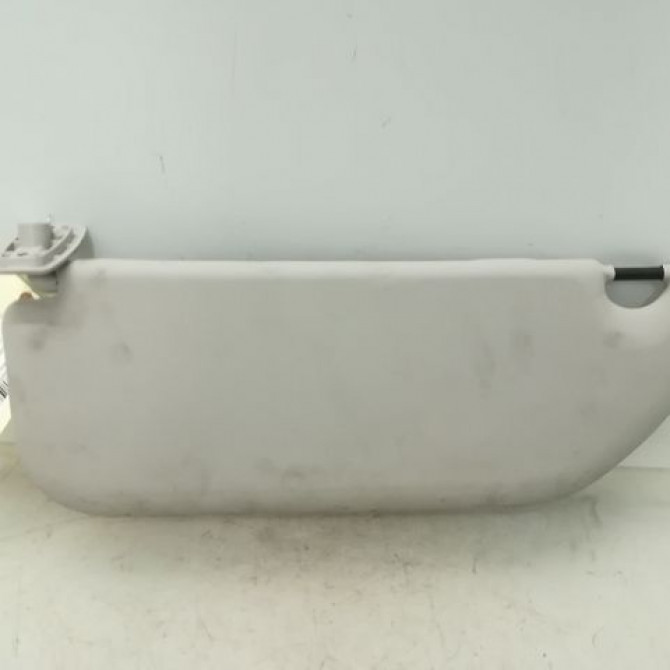 Pare-soleil droit occasion CITROEN C3 II Phase 1 11-2009->02-2013 1.4 HDi 70ch 16121658BJ 1