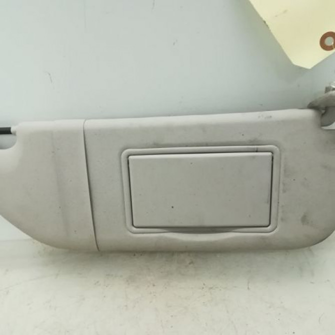 Pare-soleil droit occasion CITROEN C3 II Phase 1 11-2009->02-2013 1.4 HDi 70ch 16121658BJ 2