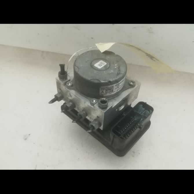 Unité hydraulique ABS occasion CITROEN C3 II Phase 2 03-2013->12-2016 1.4 HDi 70ch 1608752780 1