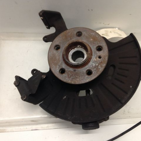 Moyeu avg occasion MERCEDES CLASSE ML I Phase 1 01-1998->09-2001 1633300051