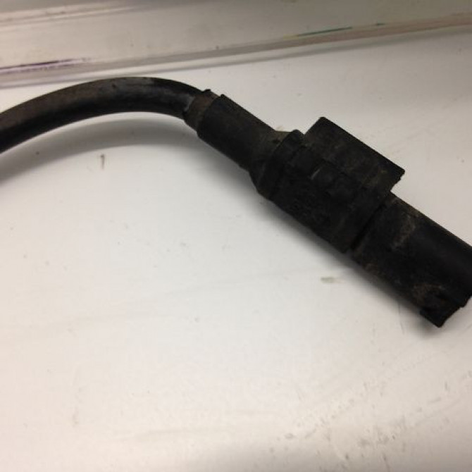 Moyeu avg occasion MERCEDES CLASSE ML I Phase 1 01-1998->09-2001 1633300051 3