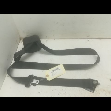 Ceinture arrière droite occasion CITROEN C3 II Phase 2 03-2013->12-2016 1.2i VTI 82ch 98019948XX