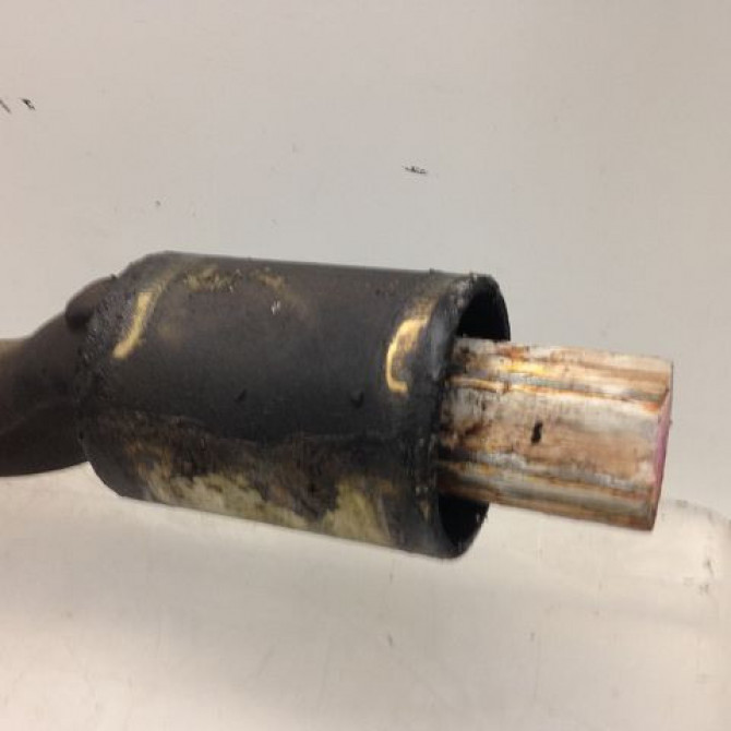 Triangle inf avg occasion MERCEDES CLASSE ML I Phase 1 01-1998->09-2001 1633300807 3