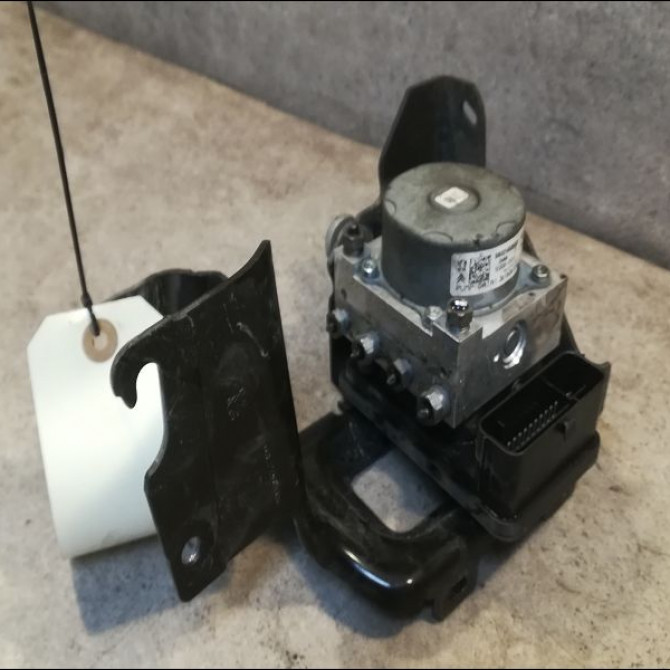 Unité hydraulique ABS occasion CITROEN C3 II Phase 2 03-2013->12-2016 1.0 68ch 1608752780 1