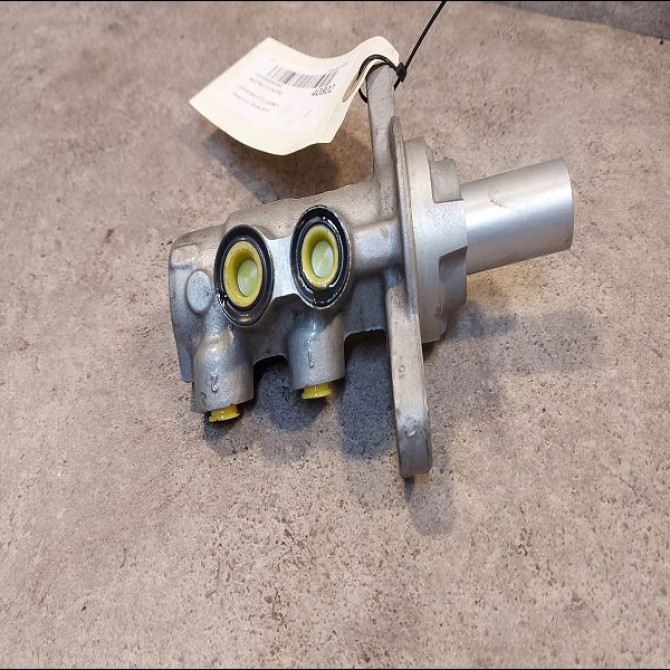 Maitre cylindre occasion CITROEN C3 II Phase 2 03-2013->12-2016 1.0 68ch 4601W8 1