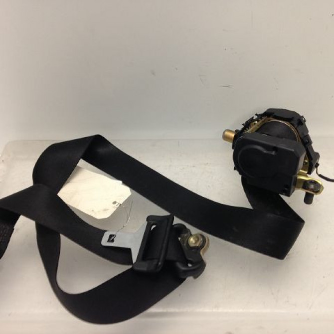Ceinture arrière droite occasion MERCEDES CLASSE ML I Phase 1 01-1998->09-2001 1