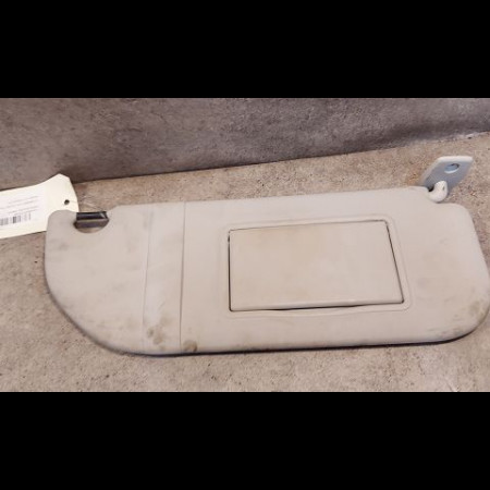 Pare-soleil droit occasion CITROEN C3 II Phase 1 11-2009->02-2013 1.4 HDi 70ch 16121658BJ