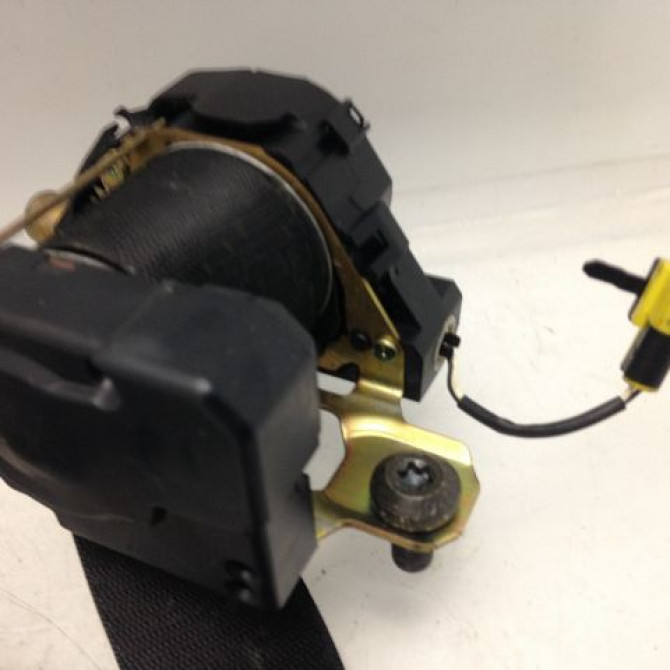 Ceinture arrière droite occasion MERCEDES CLASSE ML I Phase 1 01-1998->09-2001 2