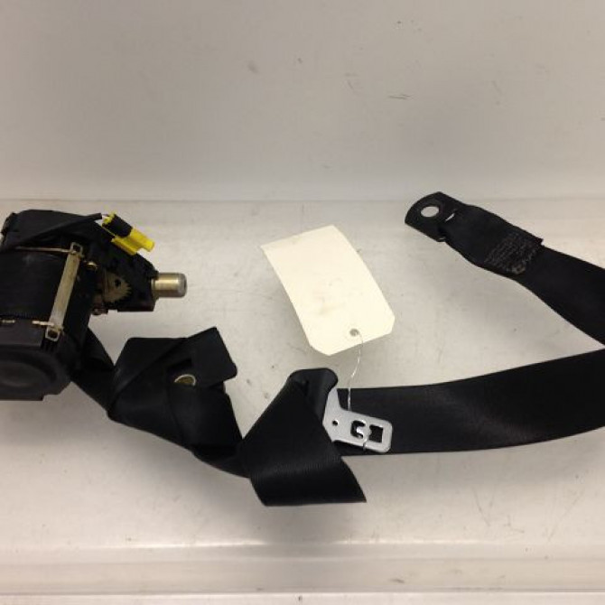 Ceinture avant droite occasion MERCEDES CLASSE ML I Phase 1 01-1998->09-2001 16386014859A86 1