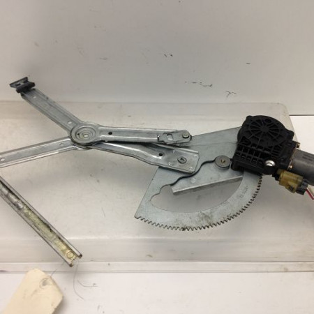 Mecanisme + moteur lève-glace avant droit occasion MERCEDES CLASSE ML I Phase 1 01-1998->09-2001 1637201246