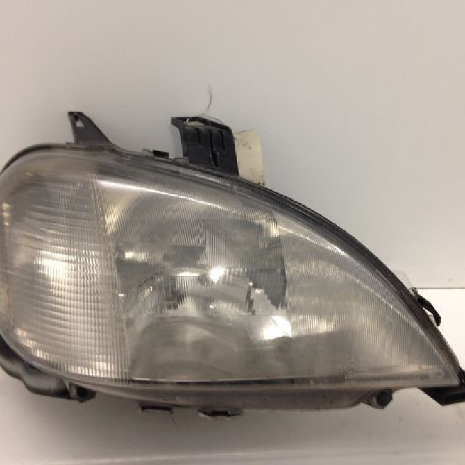 Phare droit occasion MERCEDES CLASSE ML I Phase 1 01-1998->09-2001 1638203861 1