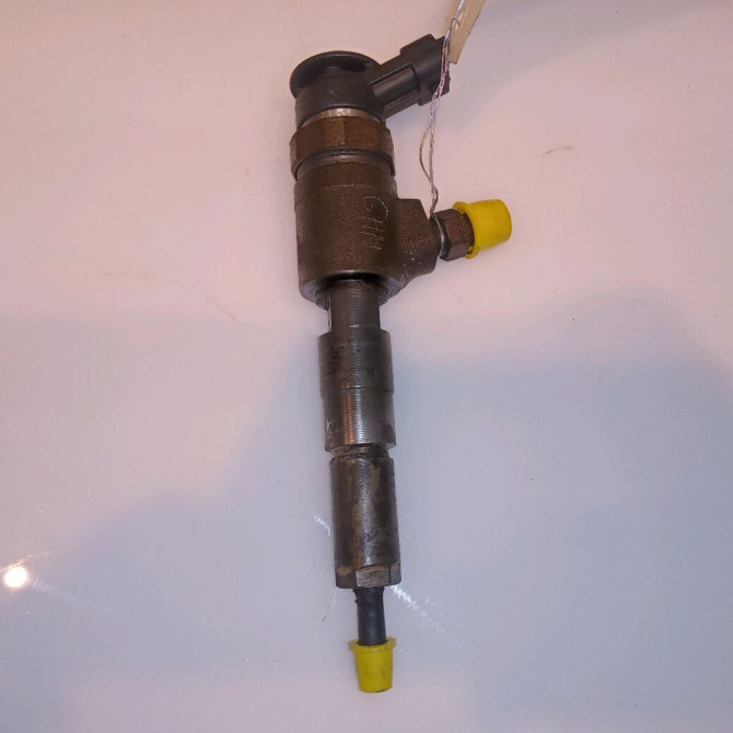 occasion CITROEN C2 Phase 1 09-2003->10-2008 1.4 HDi 1