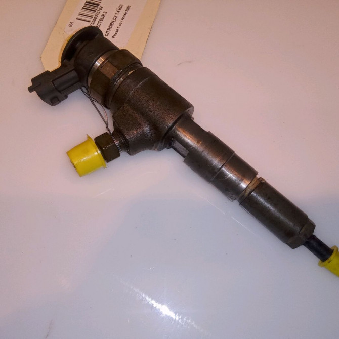 occasion CITROEN C2 Phase 1 09-2003->10-2008 1.4 HDi 2