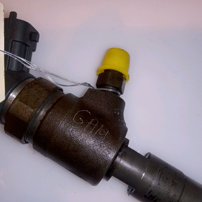 occasion CITROEN C2 Phase 1 09-2003->10-2008 1.4 HDi 3