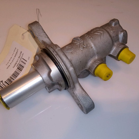 Maitre cylindre occasion CITROEN C3 II Phase 2 03-2013->12-2016 1.2i 82ch 4601W8