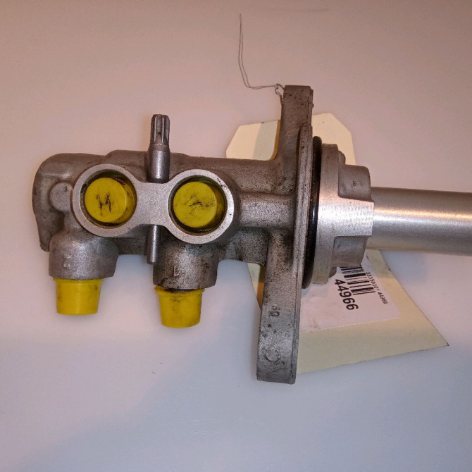 Maitre cylindre occasion CITROEN C3 II Phase 2 03-2013->12-2016 1.2i 82ch 4601W8 2